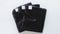 Black Winged Perfect Fit Preflat (WPFP)