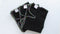 Black Winged Perfect Fit Preflat (WPFP)