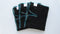 Black Winged Perfect Fit Preflat (WPFP)