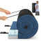 Indoor outdoor Sleeping mat with High density foam Cushion and Carrying Bag