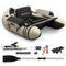 Inflatable Fishing Float
