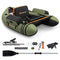 Inflatable Fishing Float