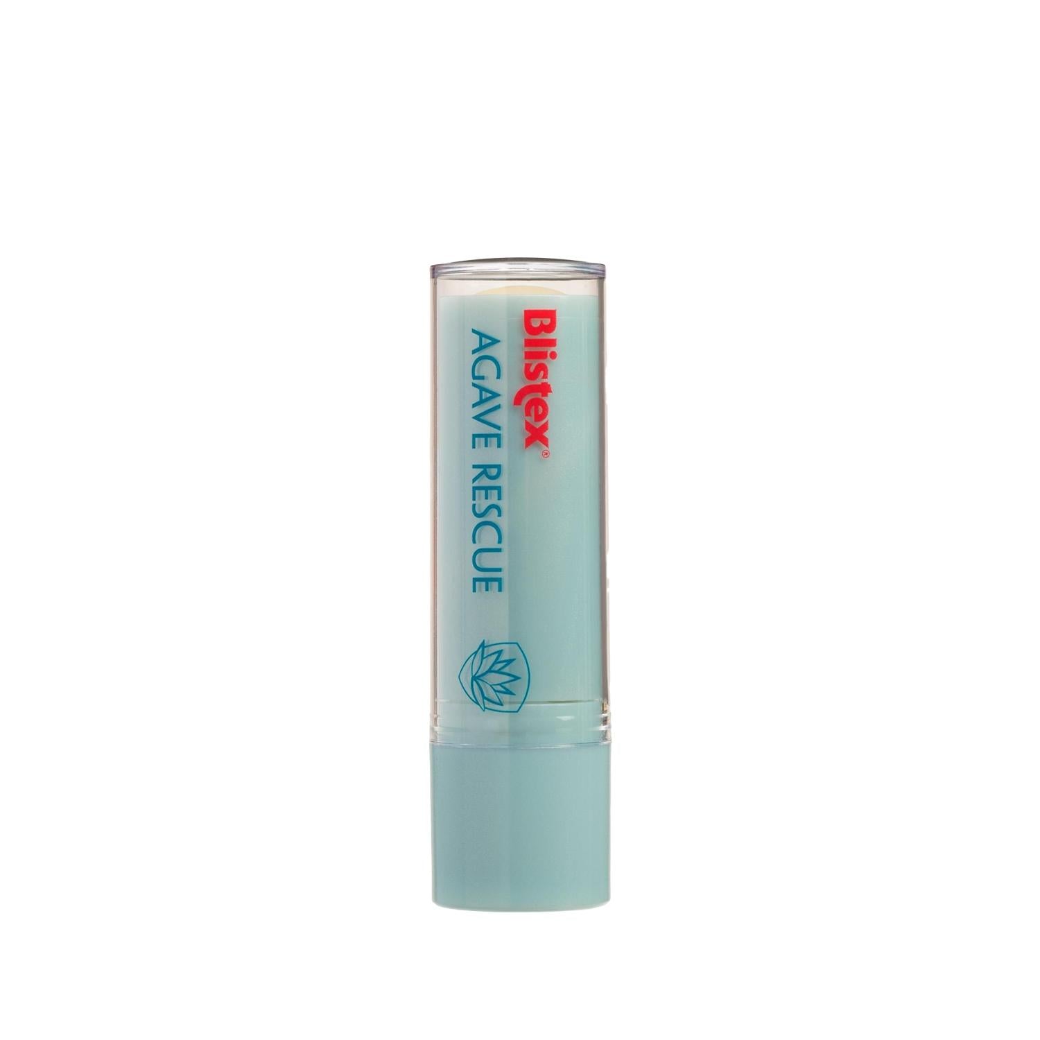 Blistex Blistex Agave Rescue Nourishing Lip Care for Dry, Chapped Lips - 4.25g Lip Balm