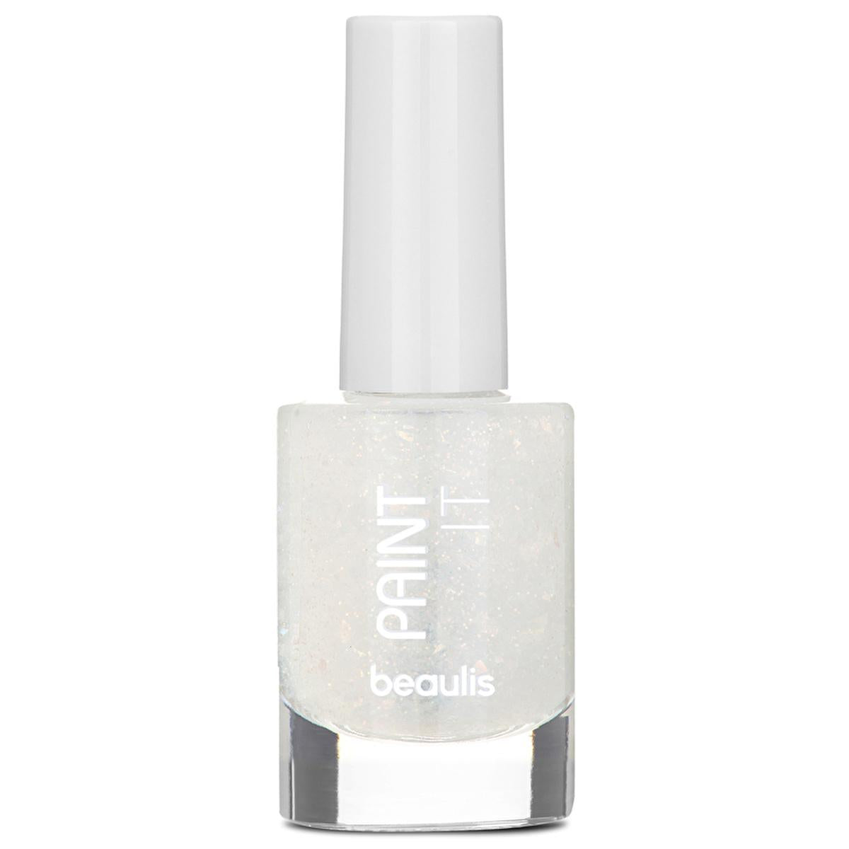 Beaulis Iridescent Nail Polish - Beaulis Paint It 929 - Shiny, Smooth Finish, Easy Application