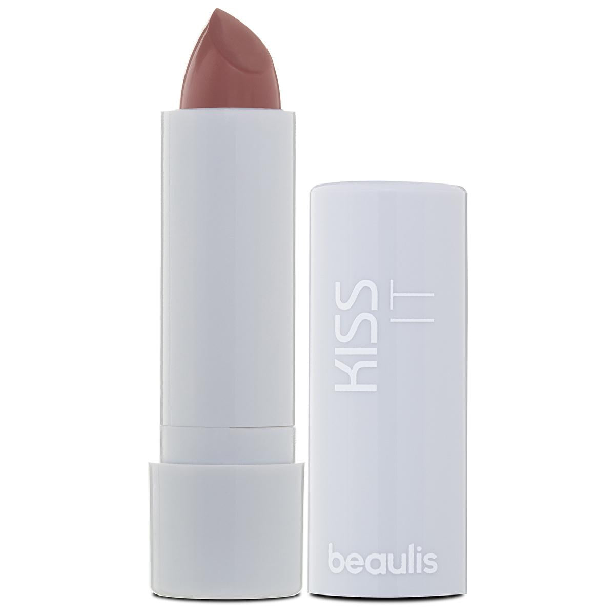 Beaulis Matte Lipstick - Long Lasting, Moisturizing Lip Color for a Sophisticated Look