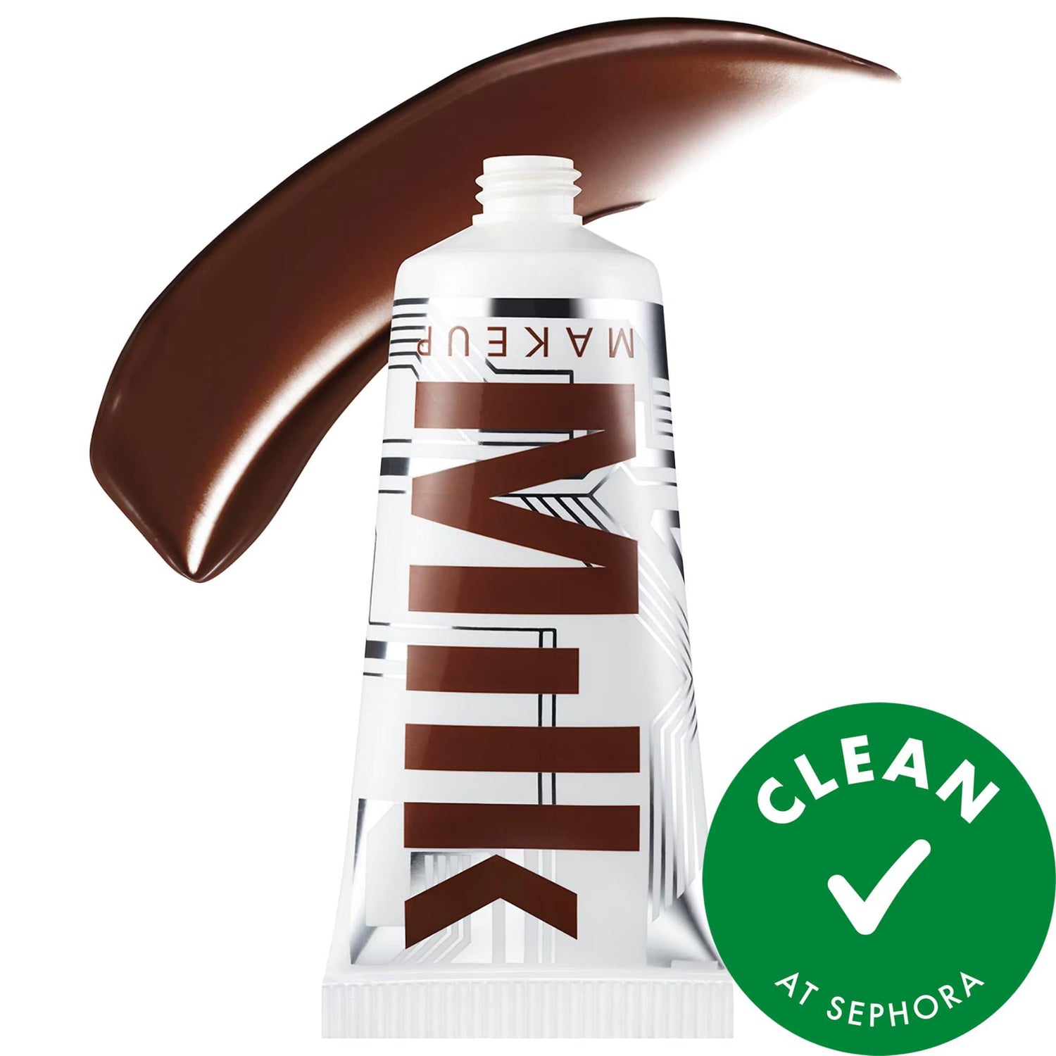 Bionic Sunkissed Liquid Bronzer with Hyaluronic Acid - Hydrating, Vegan, Cruelty-Free Makeup