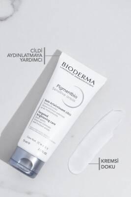 Bioderma Pigmentbio Lightening Cream - 75ml for Sensitive Areas