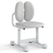 Kids Desk Chair Children Study Chair with Double Back Support and Adjustable Height