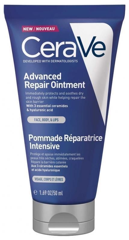 Cerave Intensive Repair Ointment - 50ml