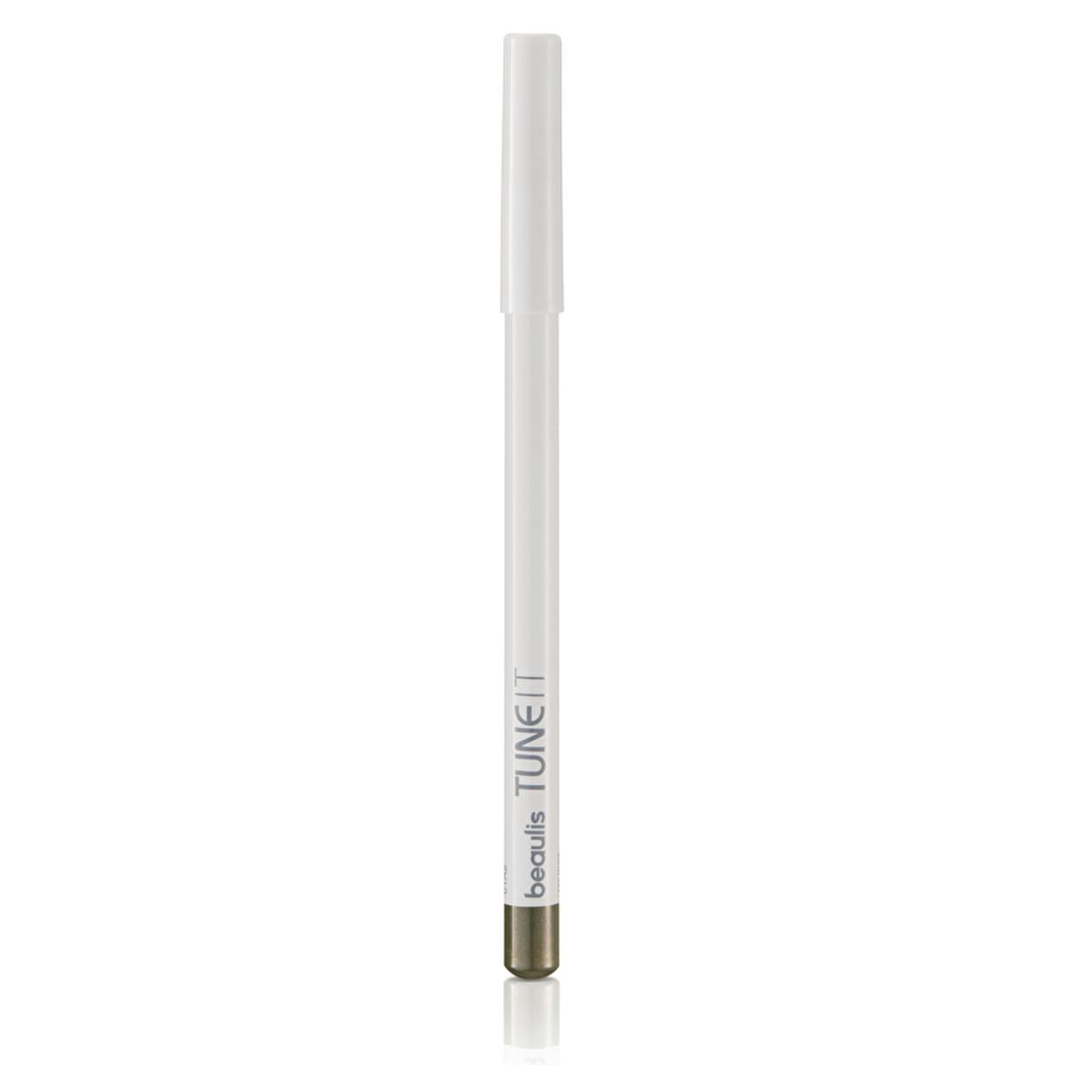 Beaulis Tune It Olive Eyeliner - Waterproof, Long-Lasting Precise Eye Makeup