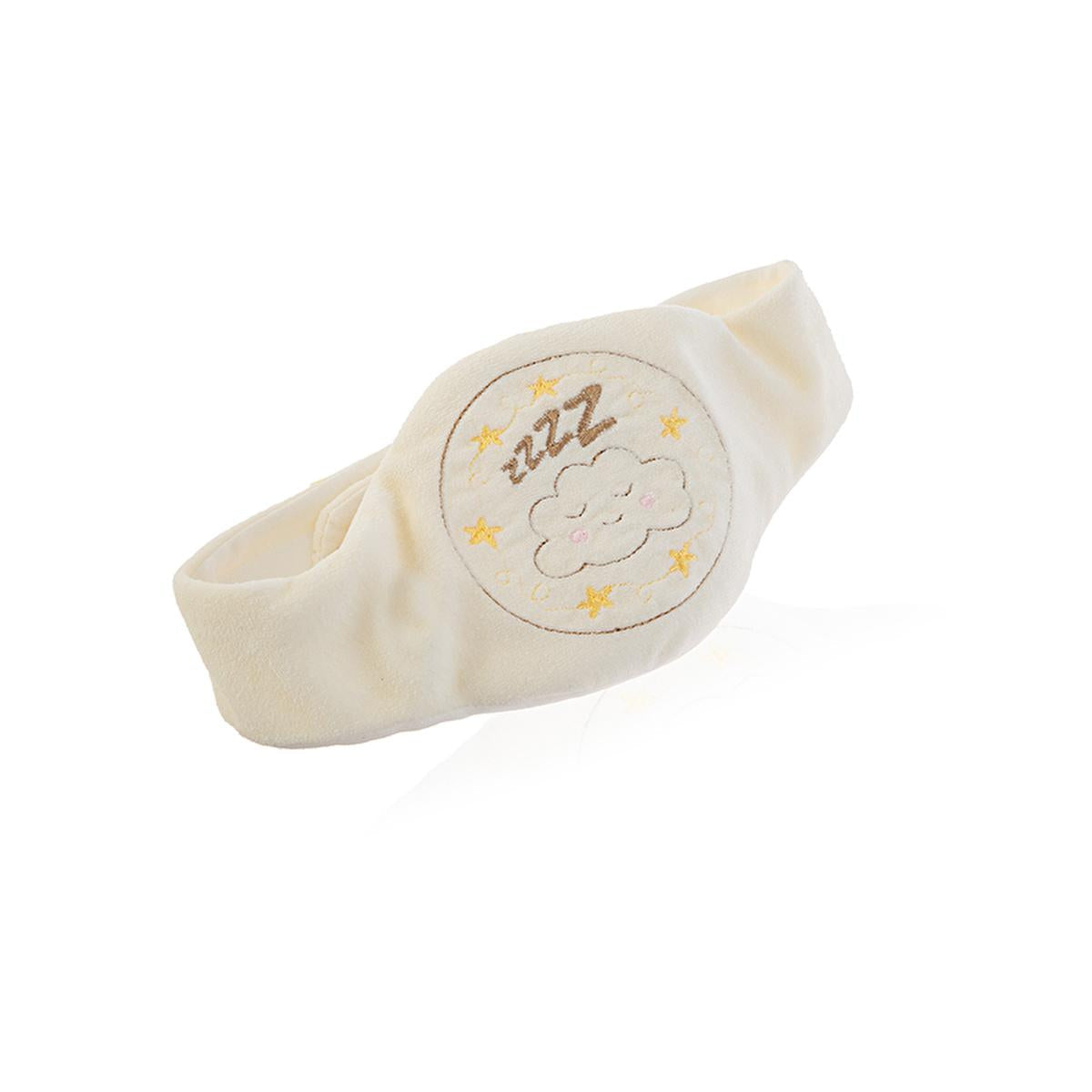 Babyjem - Baby Belly Warming Belt with Cherry Pit Filling for Infant Gas Relief and Comfort