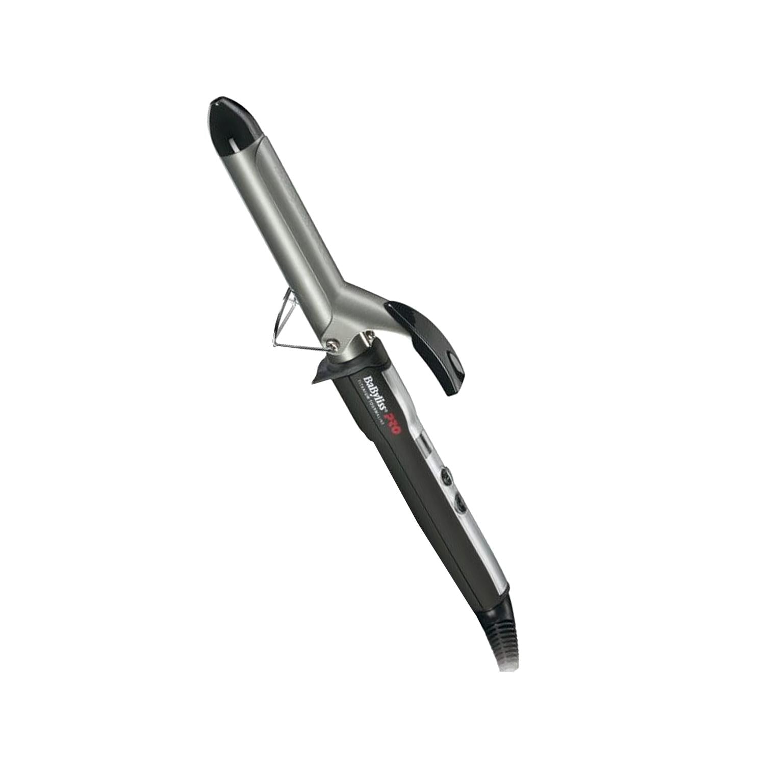 BaByliss BaByliss PRO 2273 25mm Professional Hair Curling Iron for Salon Quality Curls