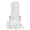 3.0 Portable Bottle Warmer Adapter Set (Warmer + Four Adapters)