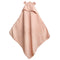 Organic Cotton Hooded Towel
