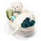 Rope Diaper Caddy
