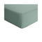 Organic Cotton Fitted Crib Sheet