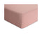 Organic Cotton Fitted Crib Sheet