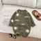 Fashion Personalized Spring Jumpsuit For Boys And Girls