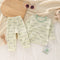 Children's Pajamas Autumn Suit