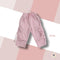 Unisex Children Fashionable Cargo Pants