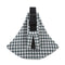 Portable One-shoulder Strap For Big Baby