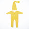 Newborn Photography Clothing Jumpsuit