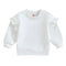 Fall Winter Fashion Personalized Girls' Sweater