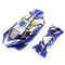 Four-wheel Remote Control Car Original Shell Rear Parts