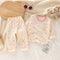 Children's Pajamas Autumn Suit