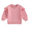 Fall Winter Fashion Personalized Girls' Sweater