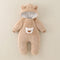Men's And Women's Baby Jumpsuit Class A Thickened