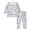 Girls Sketch Coloring Comfortable Children DIY Hand Drawing Suit