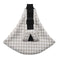 Portable One-shoulder Strap For Big Baby