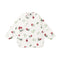 Children's Gown Waterproof Inside-out Bib
