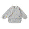 Children's Gown Waterproof Inside-out Bib