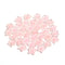 Acrylic Color Five-pointed Star Beaded Diy Ornament Accessories