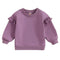 Fall Winter Fashion Personalized Girls' Sweater