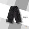Unisex Children Fashionable Cargo Pants