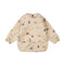 Children's Gown Waterproof Inside-out Bib