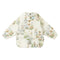 Children's Gown Waterproof Inside-out Bib