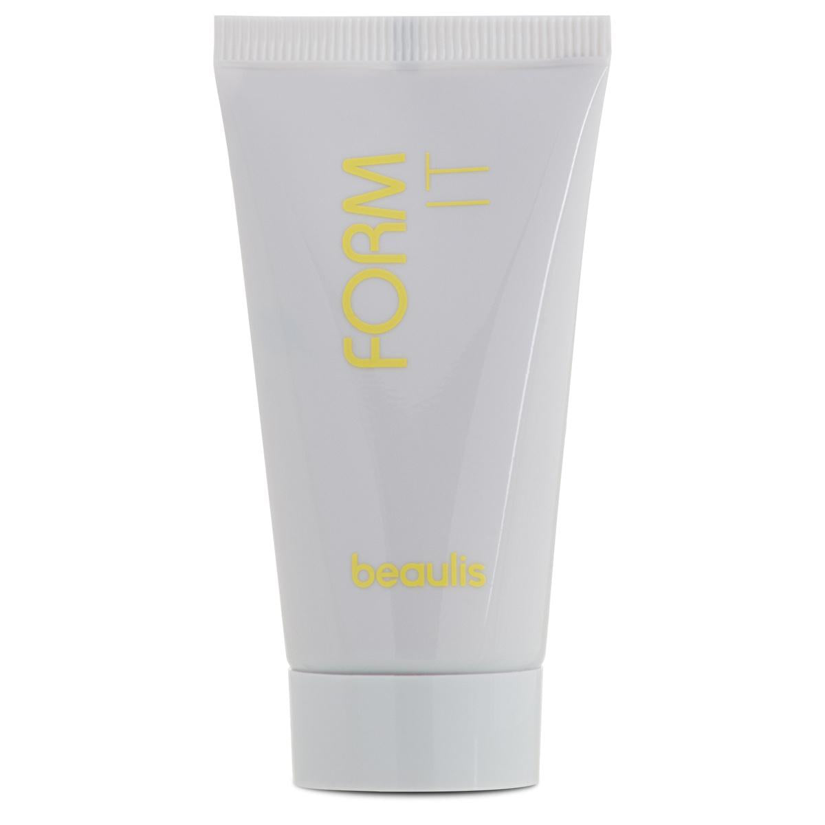 Beaulis Form It Foundation Makeup - Liquid, Moisturizing, E Vitamin Enriched for Flawless Finish