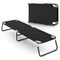 Outdoor Folding Camping Bed for Sleeping Hiking Travel