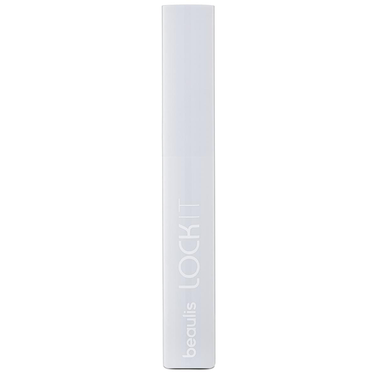 Beaulis Lock It Eyebrow Mascara 183 Soft Brown - Eyebrow Mascara for Natural Enhancement