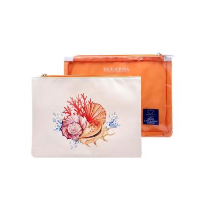Bioderma Photoderm Beach Bag Organizer: Tidy Beach Essentials, Stylish Sun Care Tote