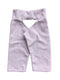 Chappy-Nappy Pants