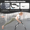 Portable AB Trainer