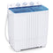 Portable Washing Machine for Dorms and Apartment