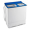 Portable Washing Machine with 18 LBS Washer and 8 LBS Spinner Combo