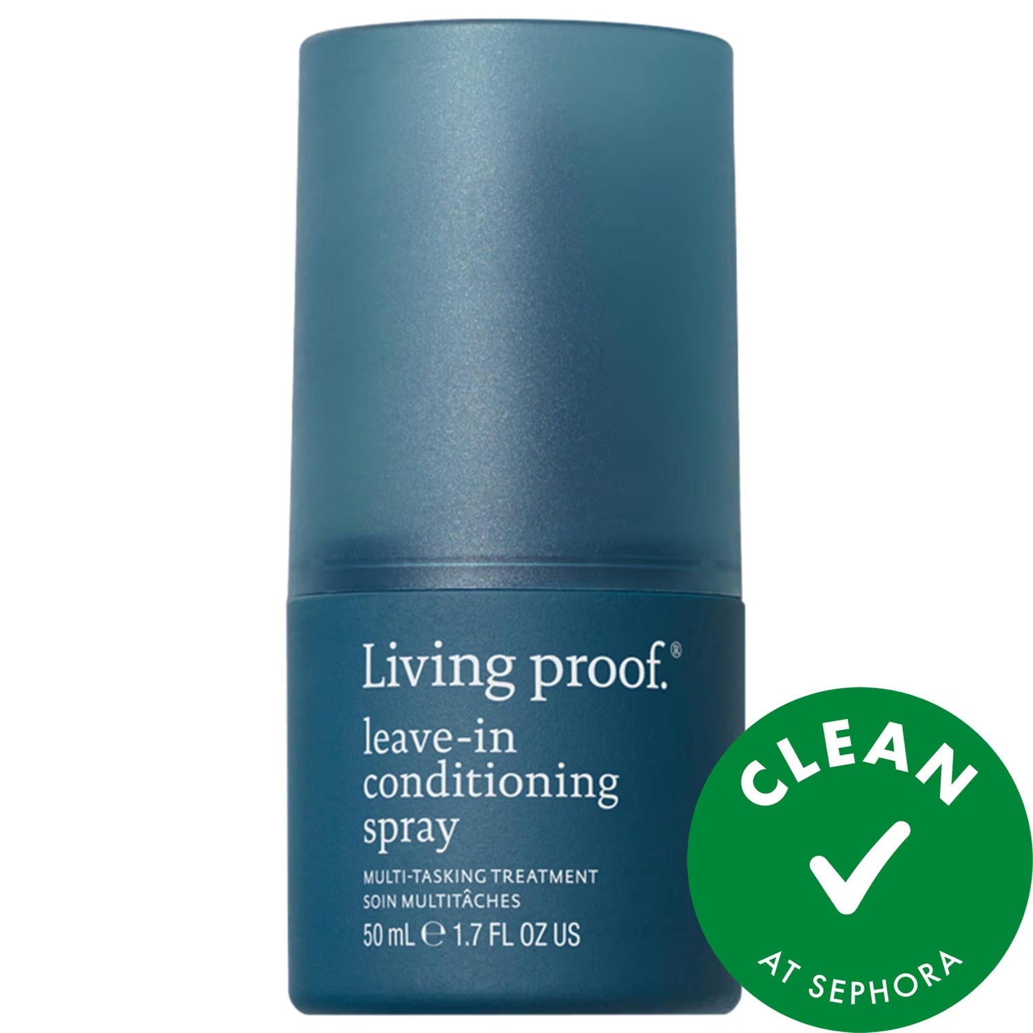Brand Leave-In Conditioner & Detangler Spray: Heat Protection, Damage Repair, Vegan, Cruelty-Free - Instant Detangling & Lasting Conditioning, Preserves Hair Quality