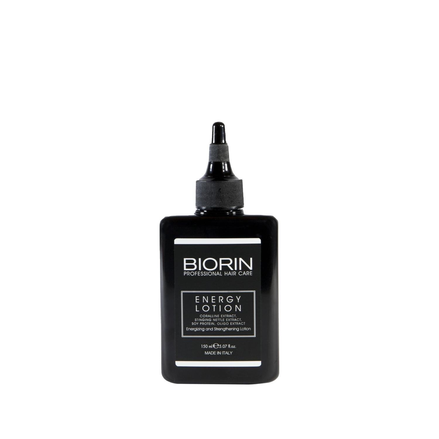 Biorin Hair Loss Prevention Lotion 150ml - Anti-Hair Fall Spray for Healthy Hair Growth